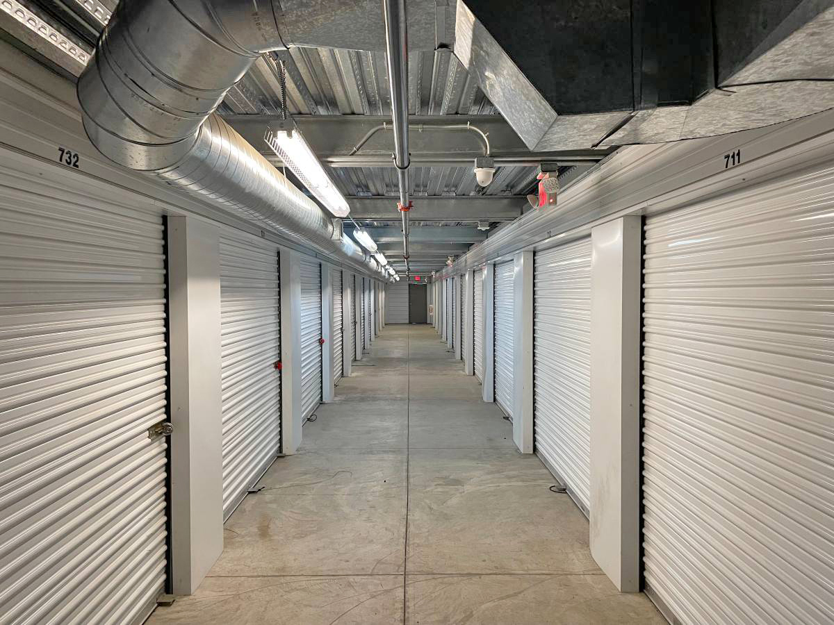 FAQ | Cal Storage in Merced