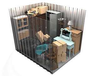 Picture of Storage Unit