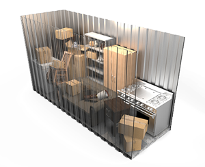 Picture of Storage Unit