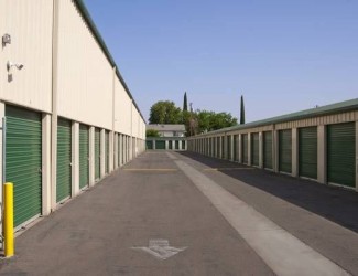 Cal Storage in Merced, CA