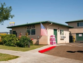 Cal Storage in Merced, CA
